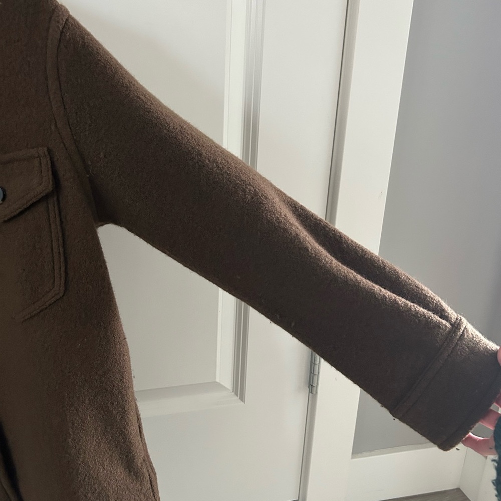 Aritzia Wilfred Free The Ganna Jacket XXS - Picture 4 of 11